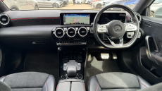 Mercedes-Benz A-Class A200 AMG Line Executive 5dr Auto Petrol Hatchback